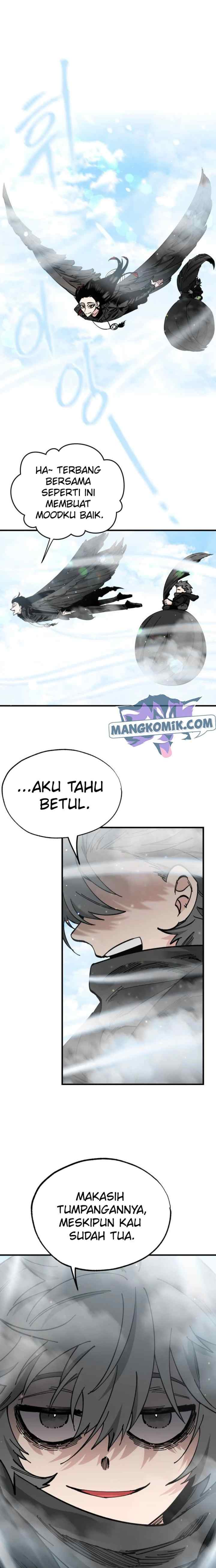 Rathard chapter 35 halaman 16