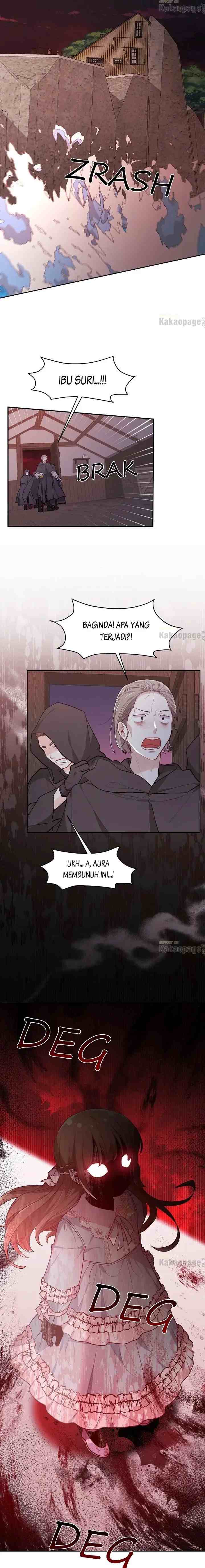 I Was Just an Ordinary Lady chapter 120 halaman 14