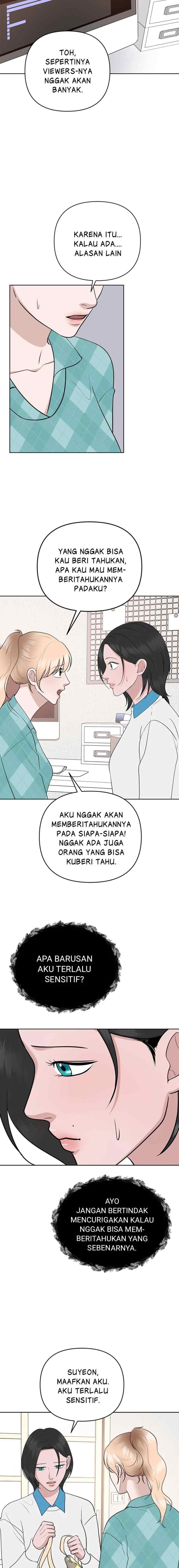 Nuance of Lying chapter 34 halaman 10