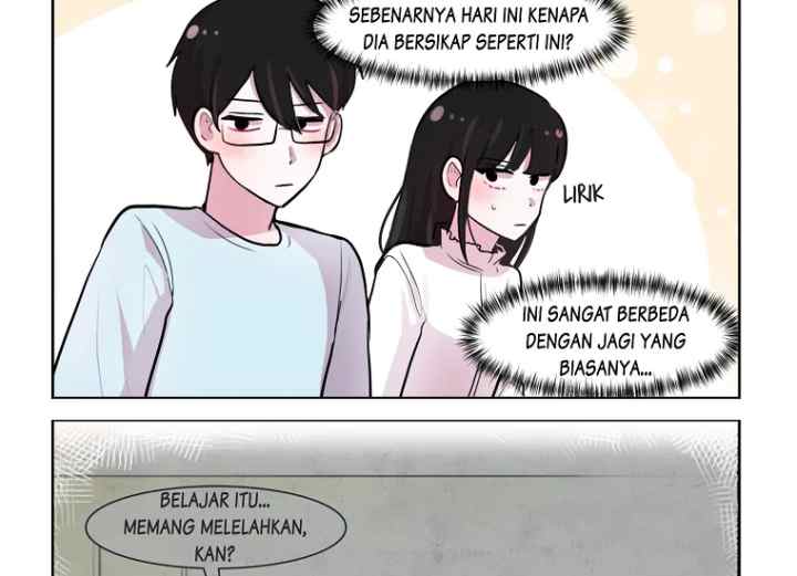 She Doesn't Like Me chapter 186 halaman 5