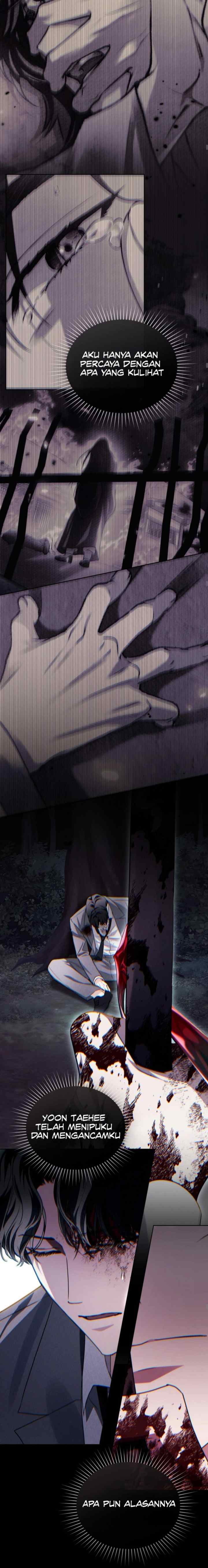 Honbul chapter 30 halaman 17