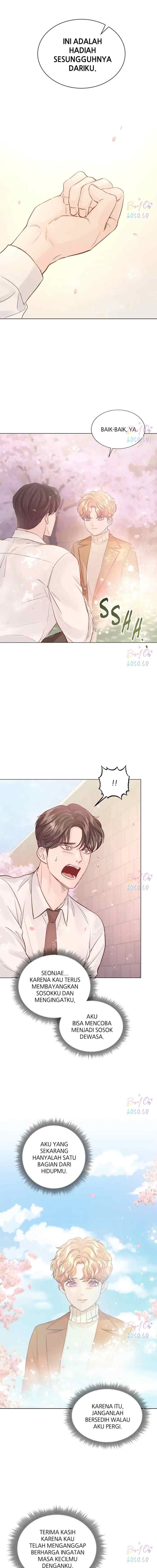 There Must Be Happy Endings chapter 107 halaman 5