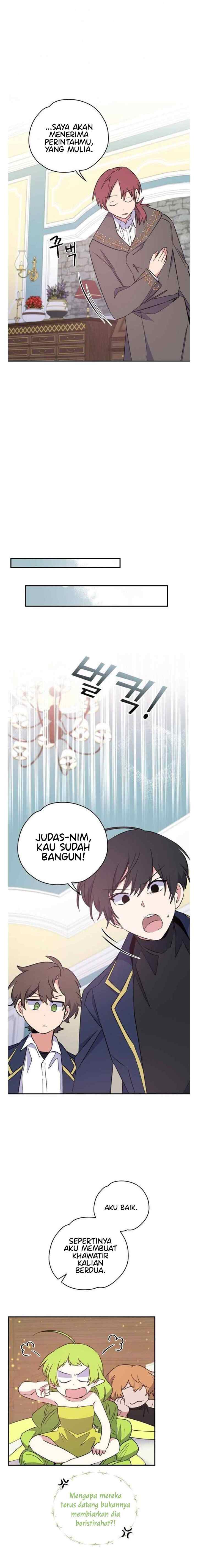 Yigret chapter 32 halaman 15
