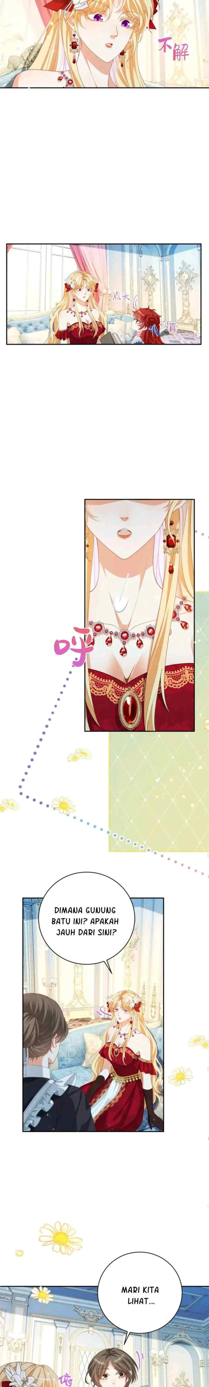 I Want to Maintain My Stepmother's Character chapter 12 halaman 4