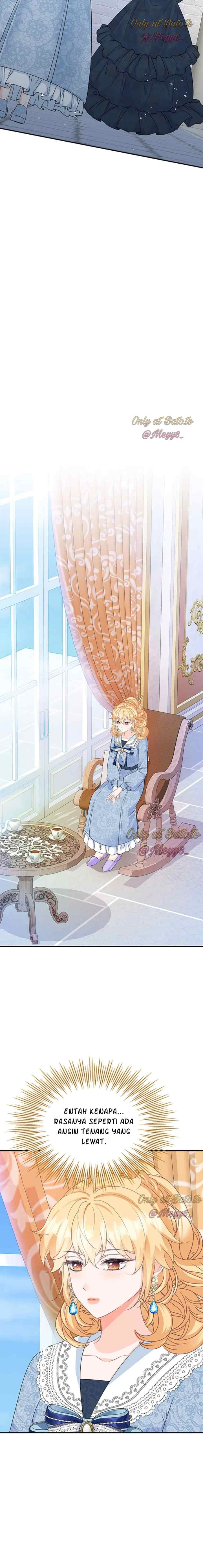 We Live Together chapter 39 halaman 14