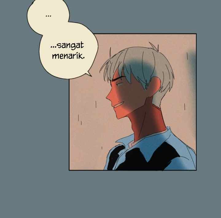 To The Stars and Back chapter 22 halaman 14