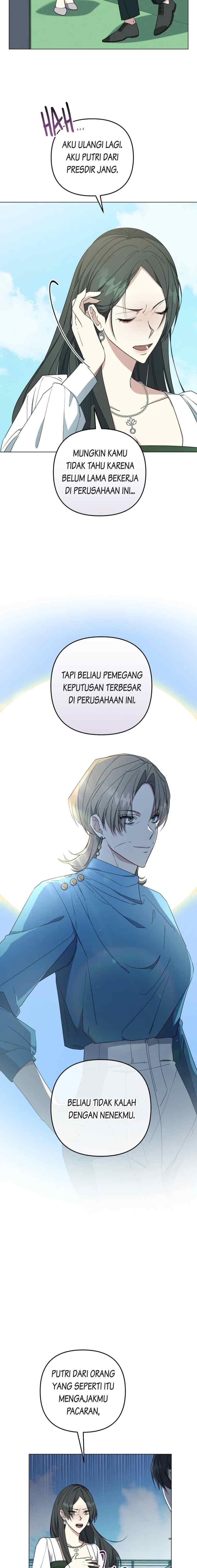 Rooftop Prince chapter 32 halaman 5