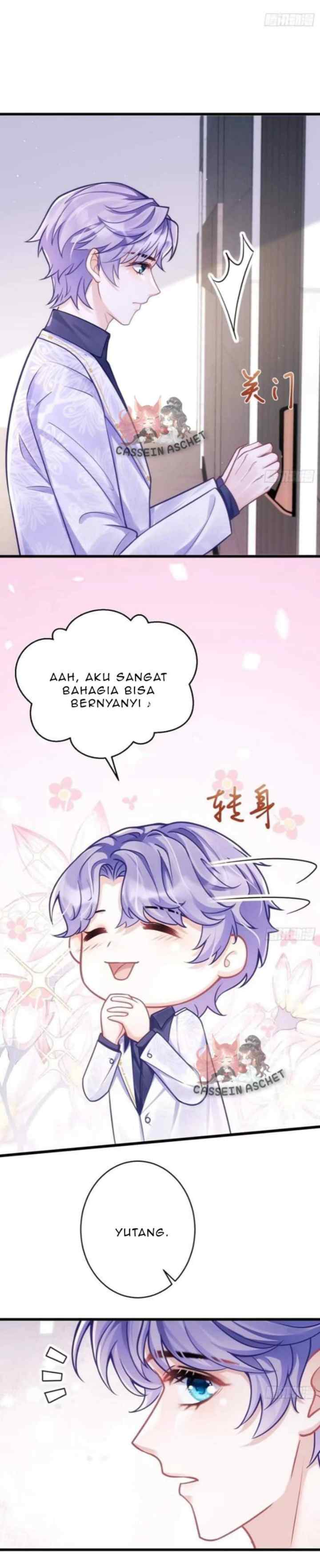 I Suspect the Actor Is Fishing for Me chapter 15 halaman 9