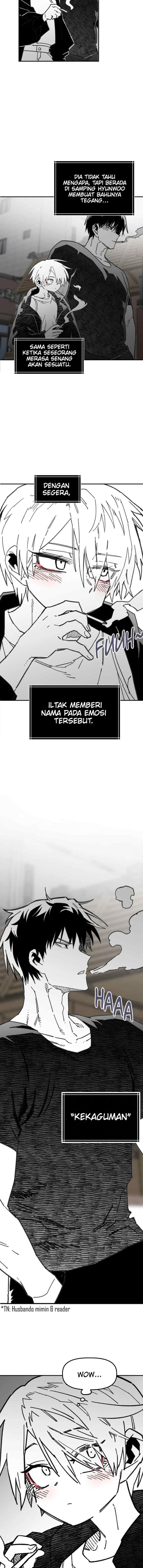 Highschool Boy chapter 50 halaman 11