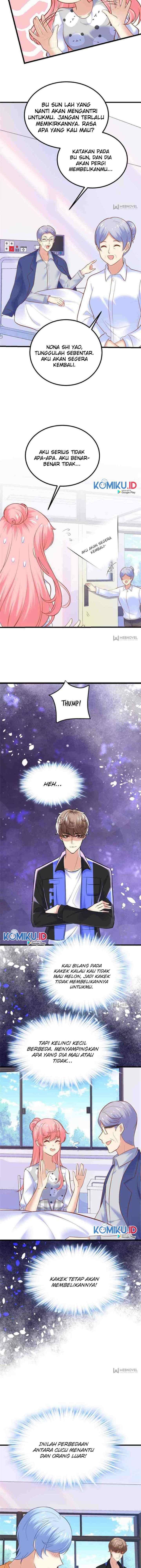 My Beautiful Time With You chapter 154 halaman 9