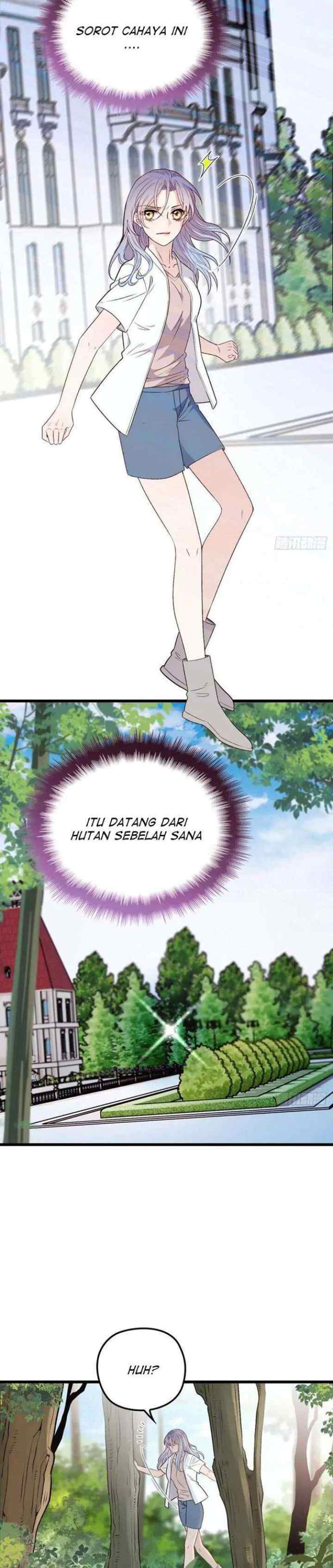 The Duke's Hidden Baby: BOGO! chapter 104 halaman 11