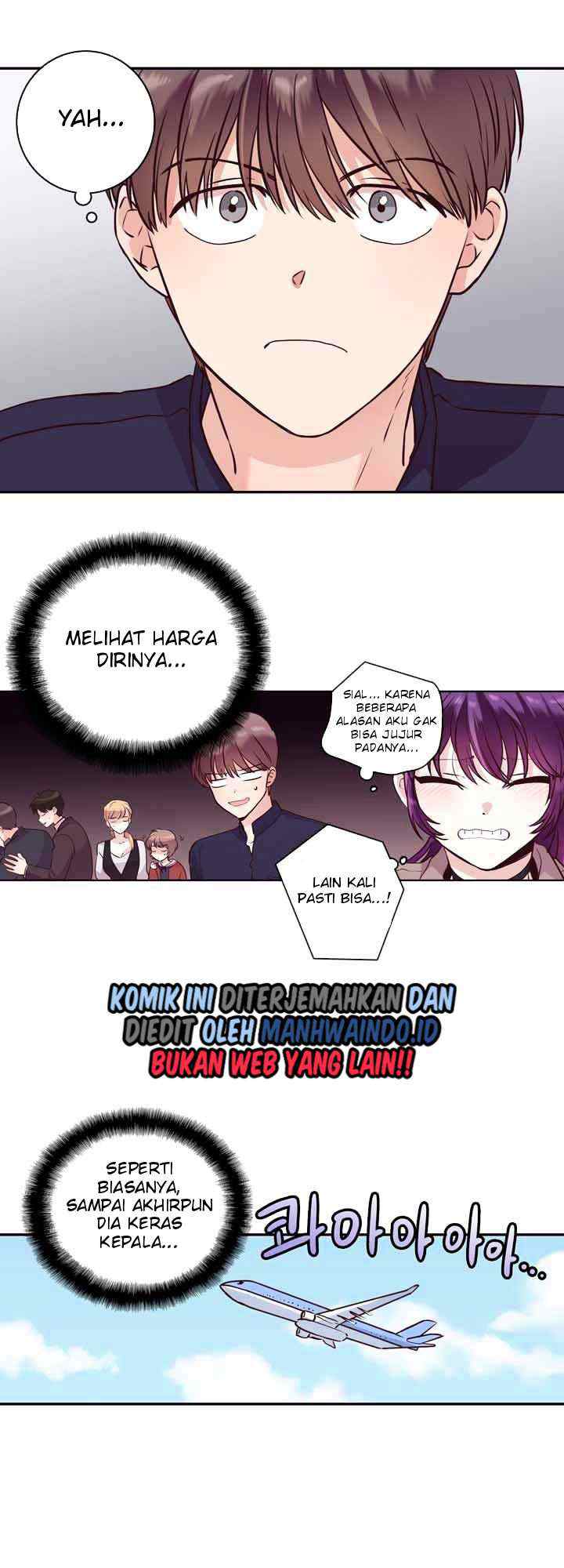 Pride Complex chapter 29 halaman 14