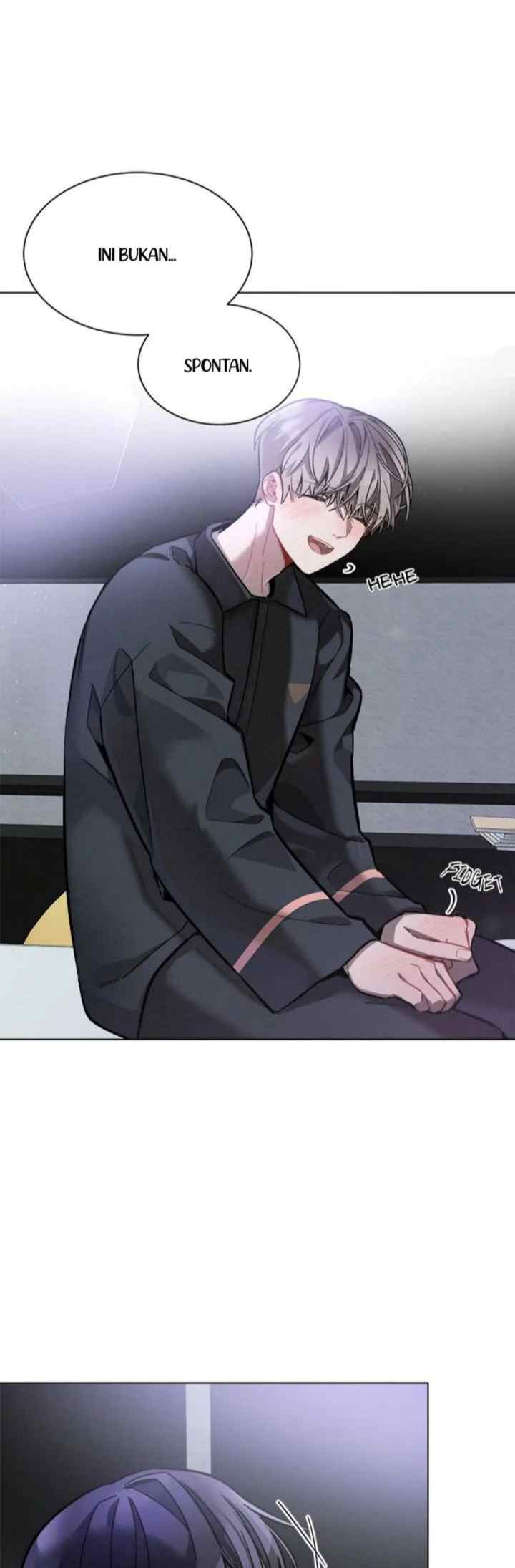 Cherry Doll Scandal chapter 11 halaman 11