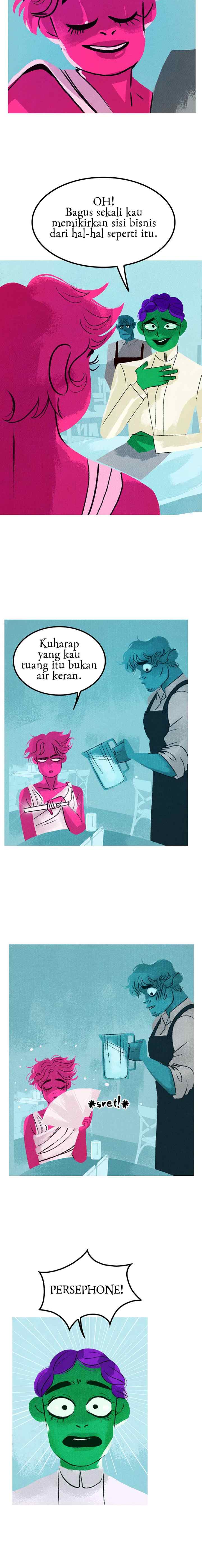Lore Olympus chapter 120 halaman 8