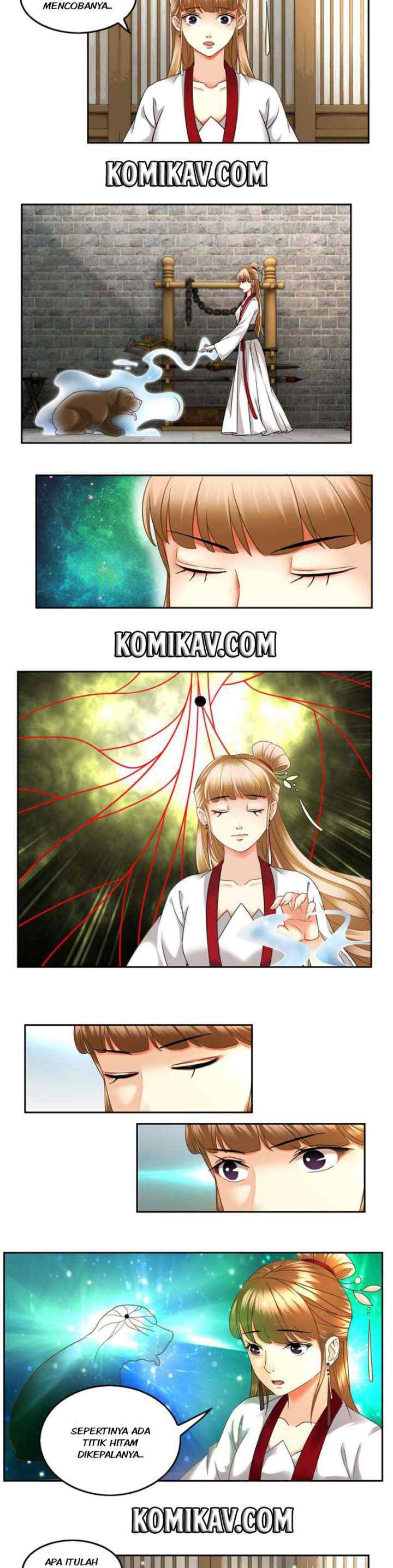 Miracle Doctor Abandoned Girl chapter 14 halaman 14