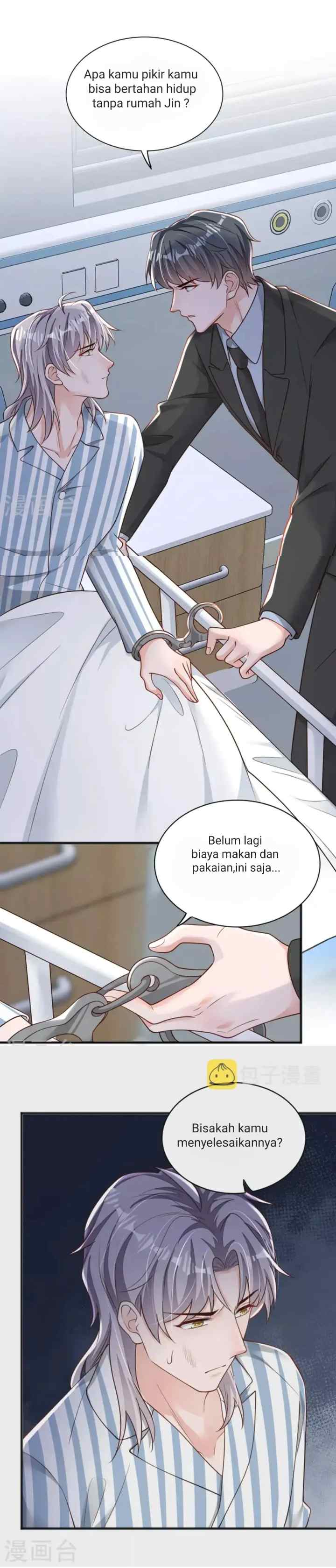 Whisper of the Devil chapter 108 halaman 4