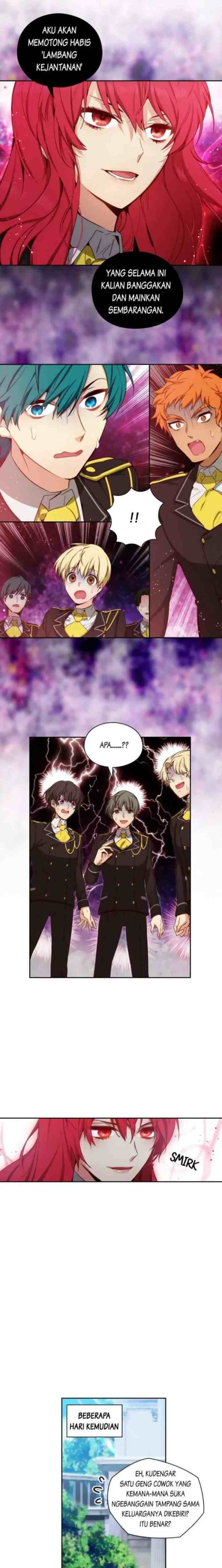 Adonis chapter 58 halaman 10