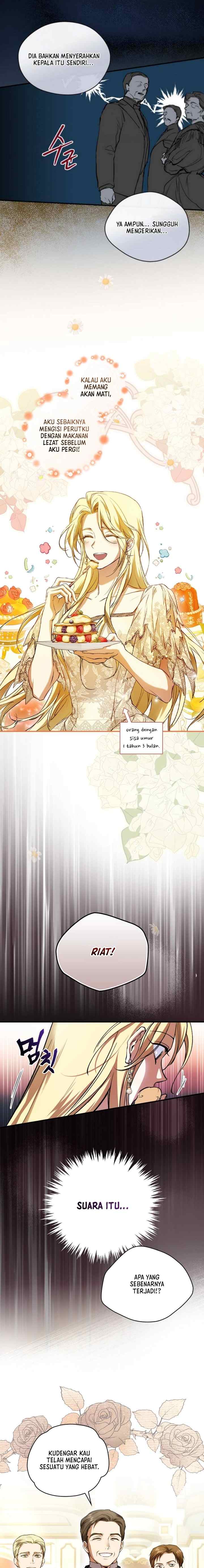 I'm Looking for a New Husband chapter 2 halaman 12