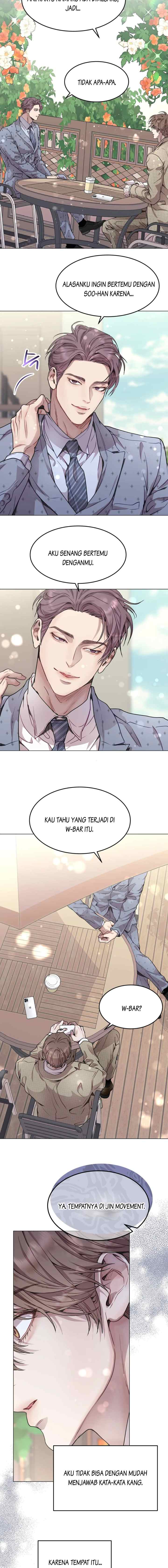 Egocentric Way Of Thinking chapter 43 halaman 11