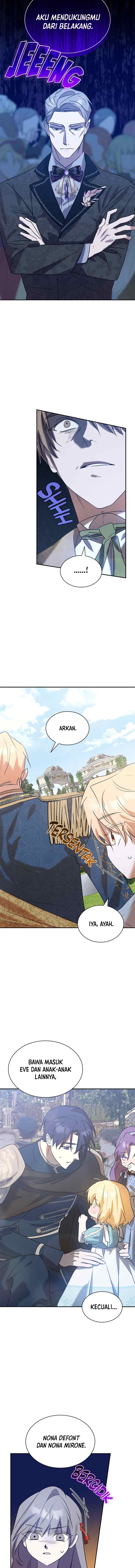 Living in the Princess Flower Garden chapter 12 halaman 6