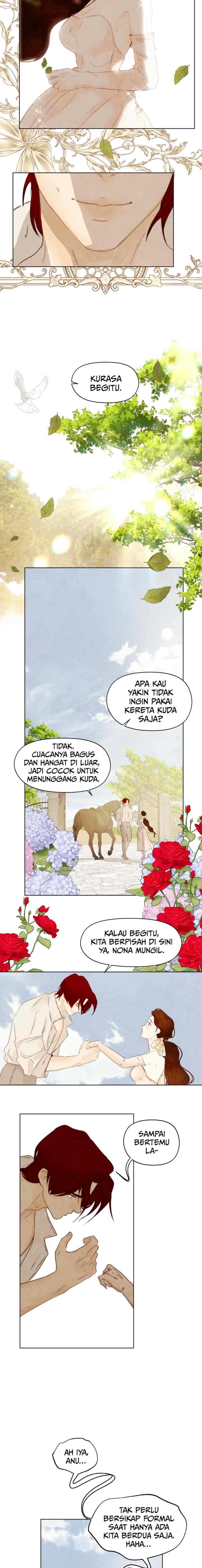 I Am the Villain chapter 37 halaman 12