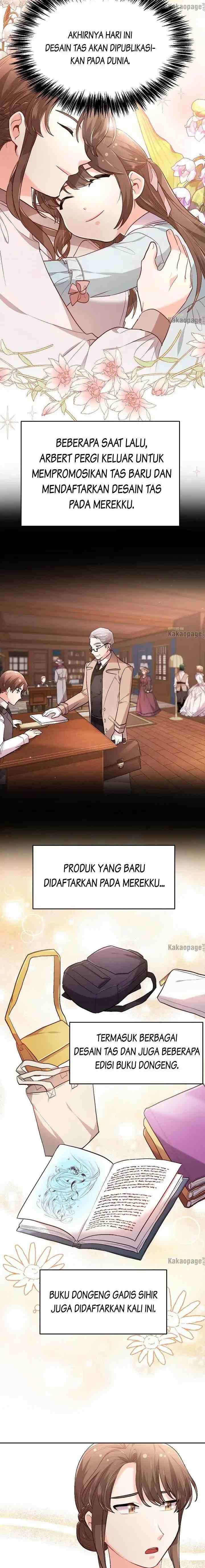 I Was Just an Ordinary Lady chapter 100 halaman 6