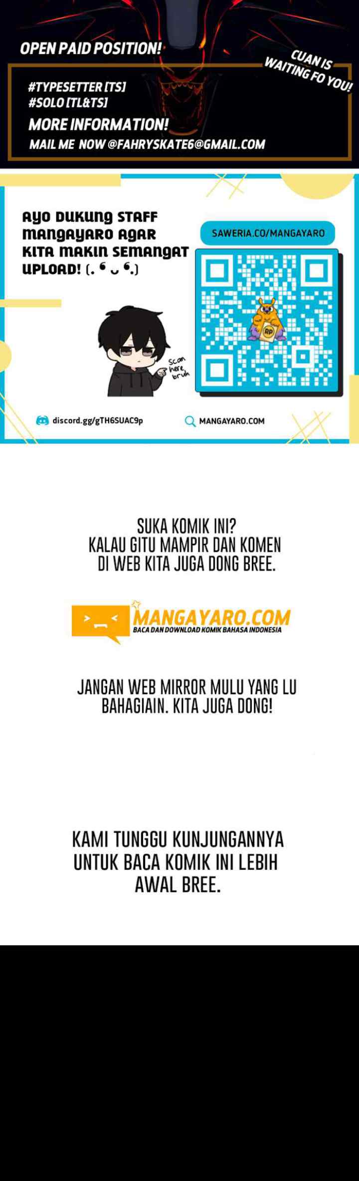 God of War Dragon Son-in-law chapter 88 halaman 16