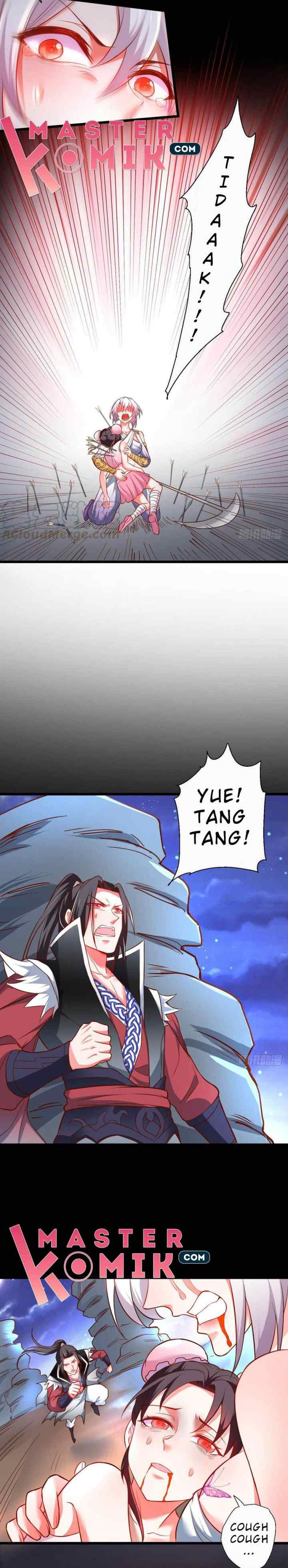 King Killer Reborn chapter 38 halaman 13