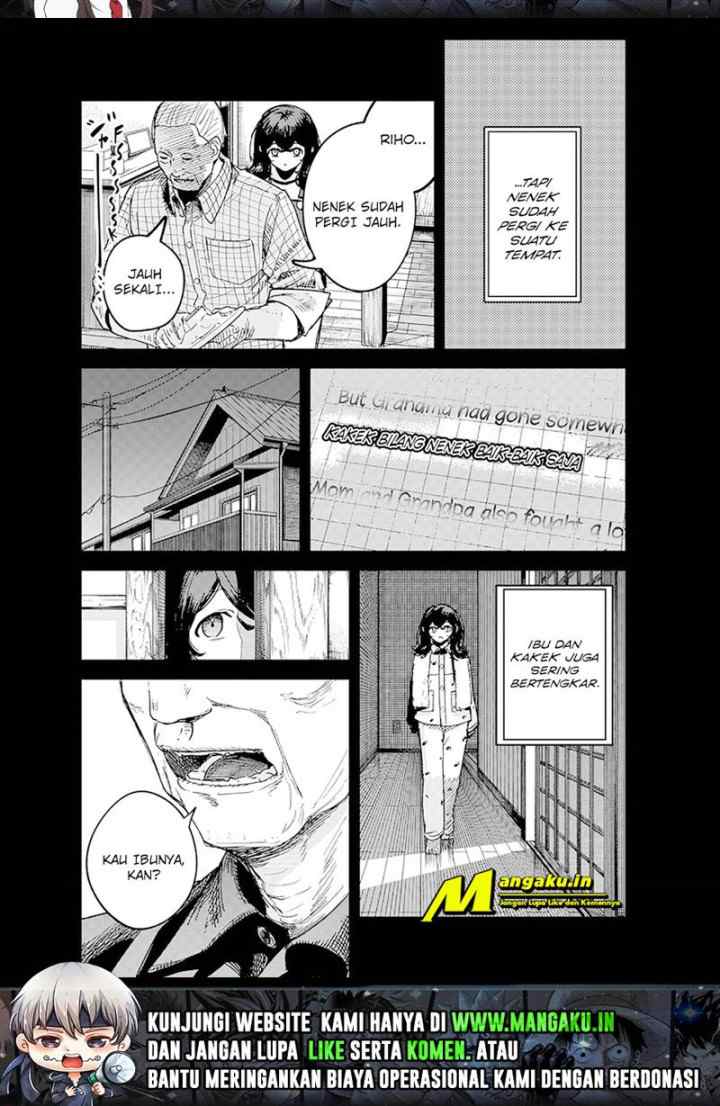 Skeleton Double chapter 9.1 halaman 14