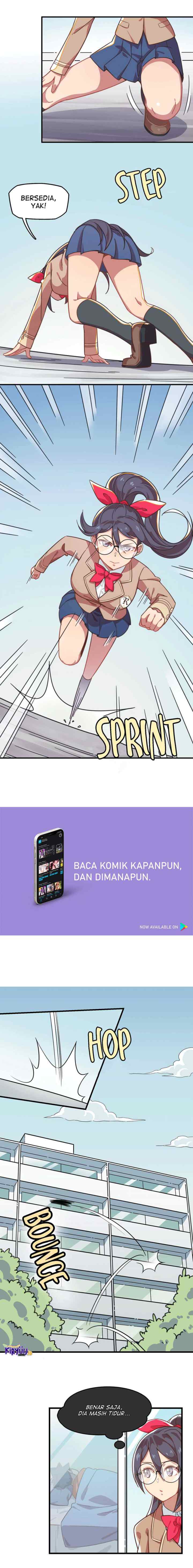 How To Properly Care For Your Pet Wife chapter 14 halaman 8