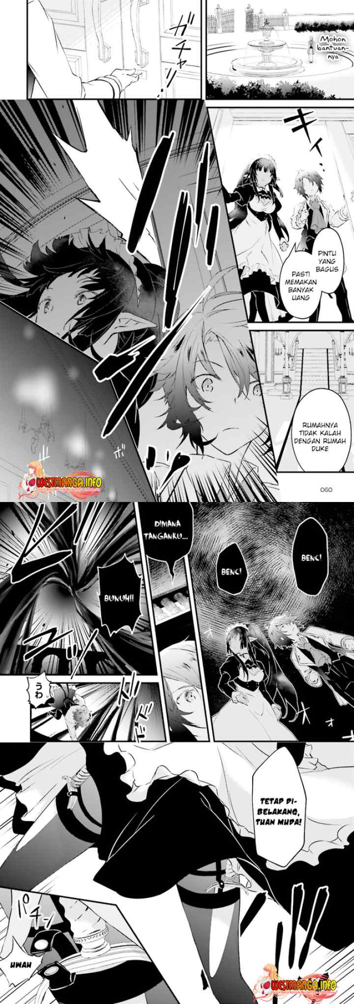 Seikatsu Mahou wa Hazure Skill janai chapter 1.2 halaman 11