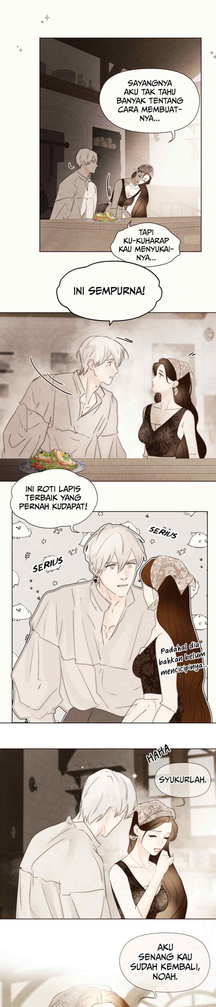 I Am the Villain chapter 42 halaman 10
