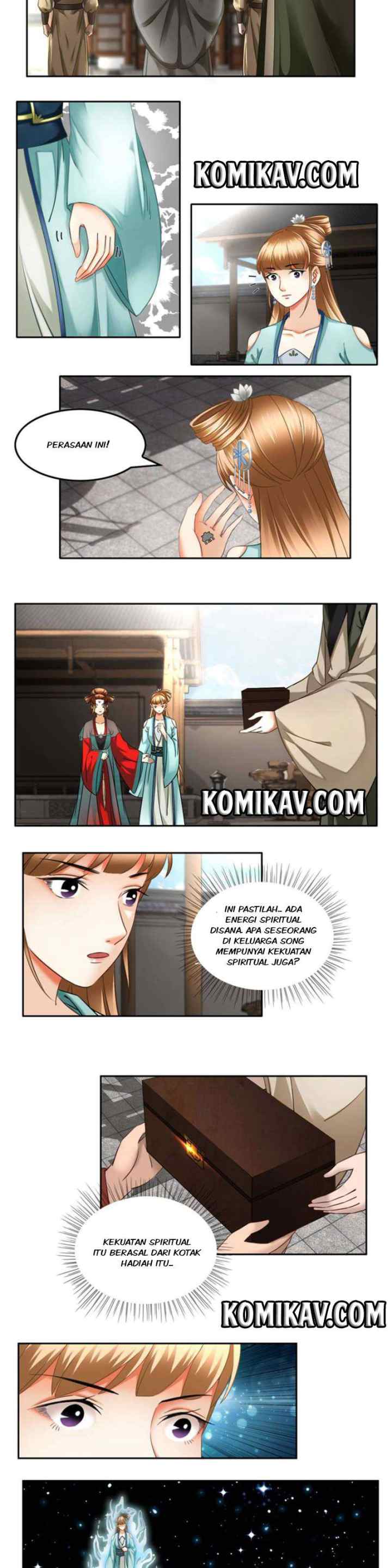 Miracle Doctor Abandoned Girl chapter 16 halaman 14