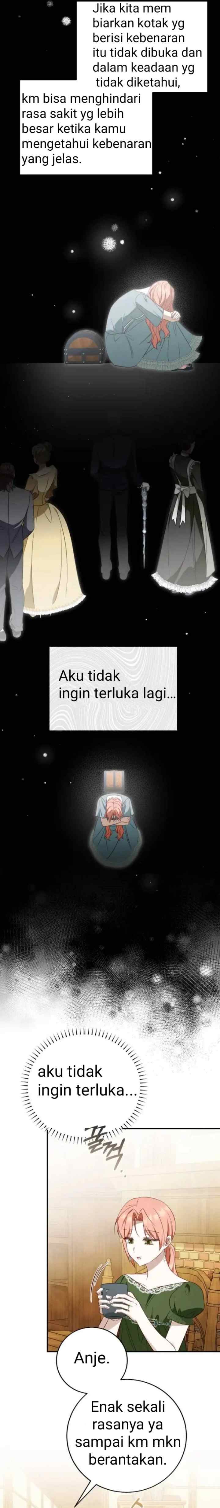 A Marvelous Morganatic Marriage chapter 54 halaman 12