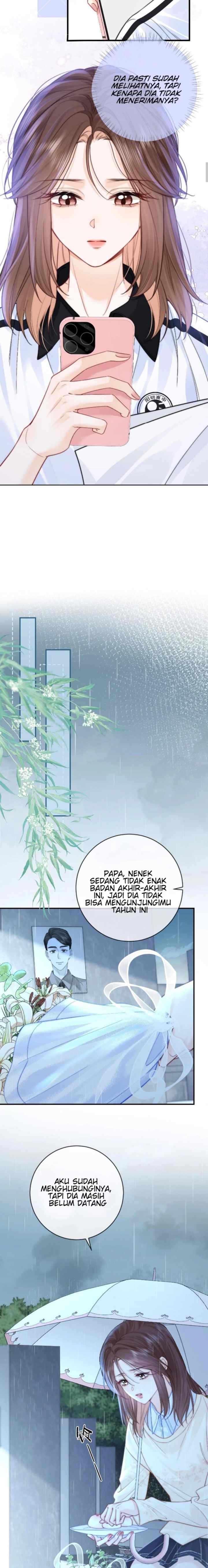 Zhuìluò chapter 6 halaman 14
