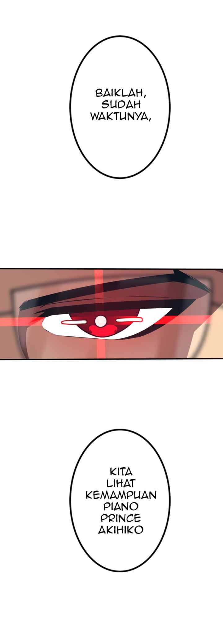 Prince Akihiko chapter 13 halaman 7