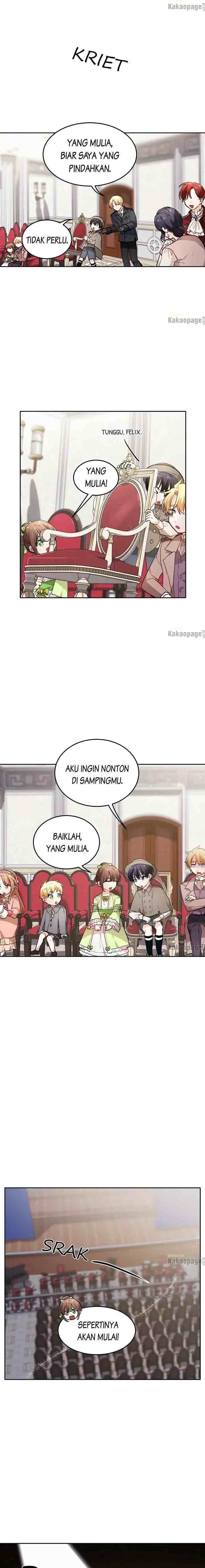 I Was Just an Ordinary Lady chapter 96 halaman 13