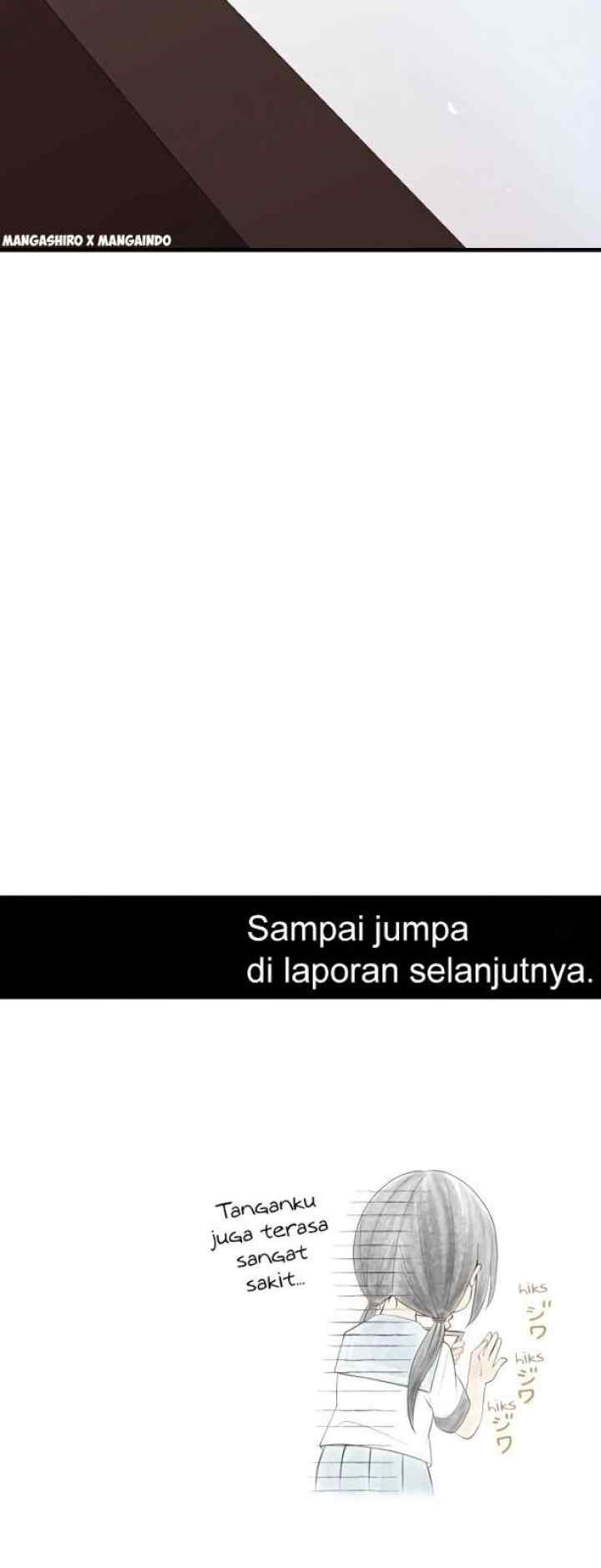 ReLIFE chapter 141 halaman 13