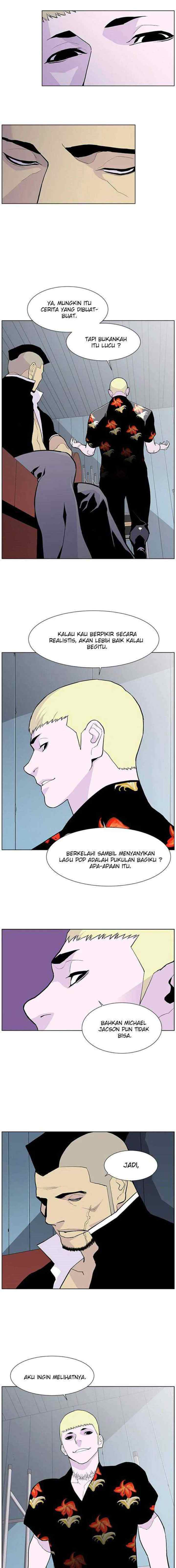 Gang of School chapter 59 halaman 14