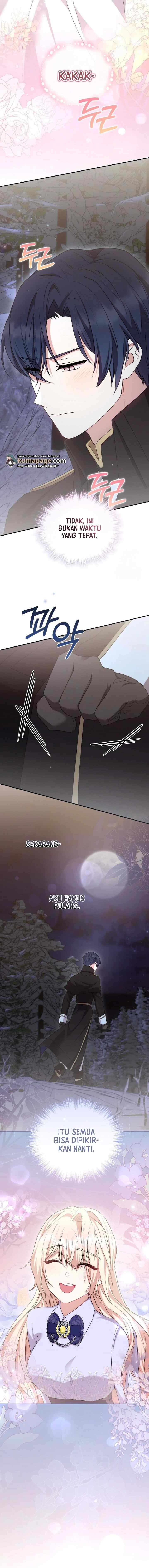 You Are So Cute chapter 70 halaman 18