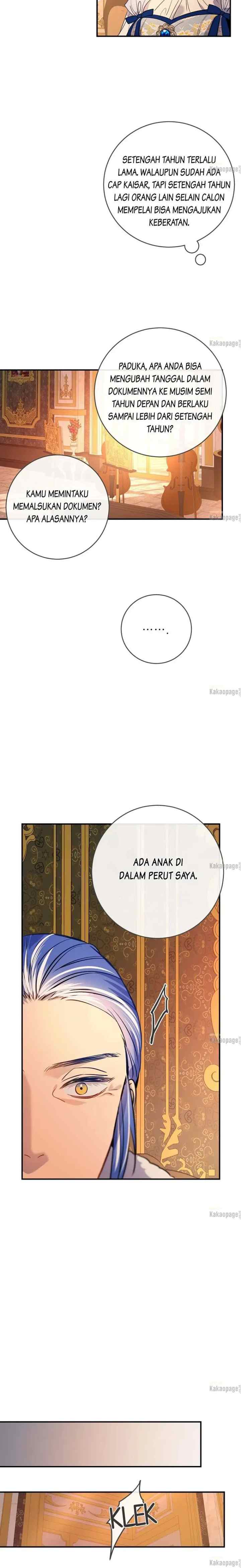 The Great Wish chapter 137 halaman 10