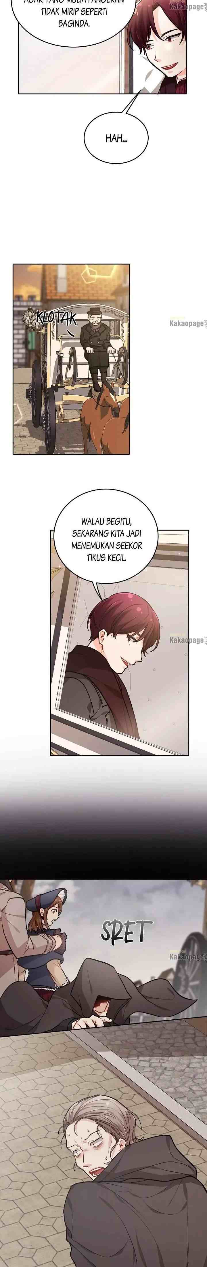 I Was Just an Ordinary Lady chapter 87 halaman 14