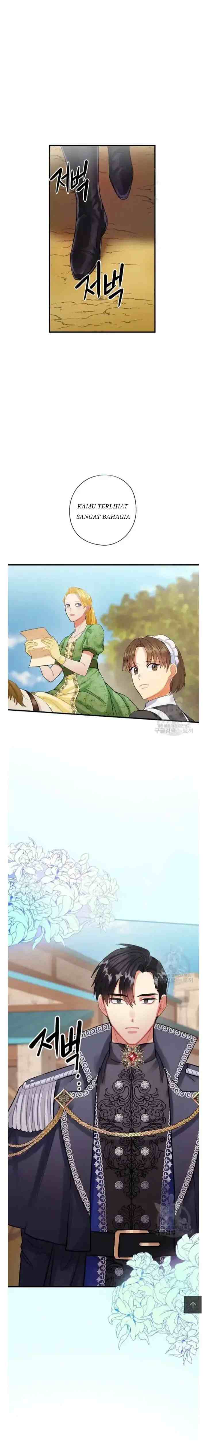 The Flower Dances and the Wind Sings chapter 73 halaman 4