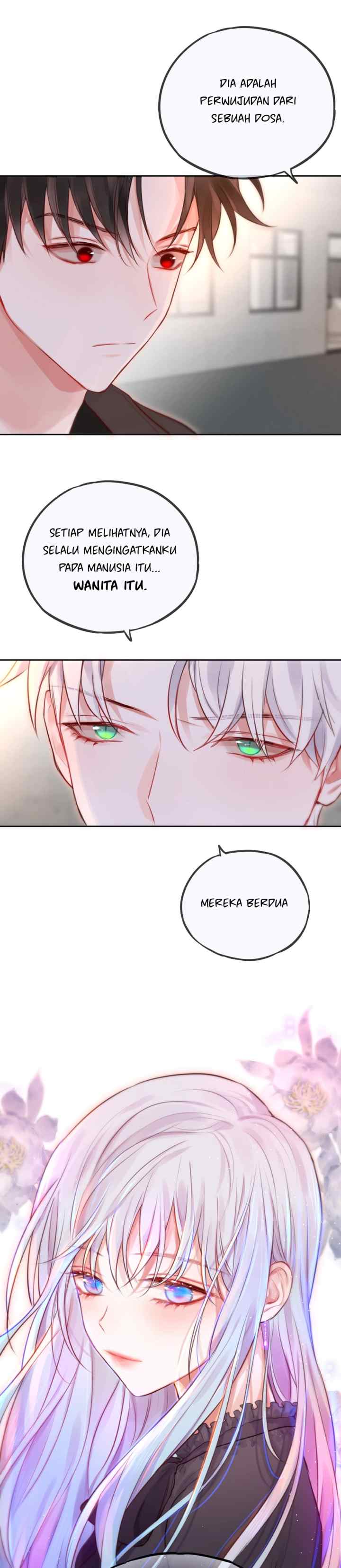 Stay Awake All Night chapter 31 halaman 15