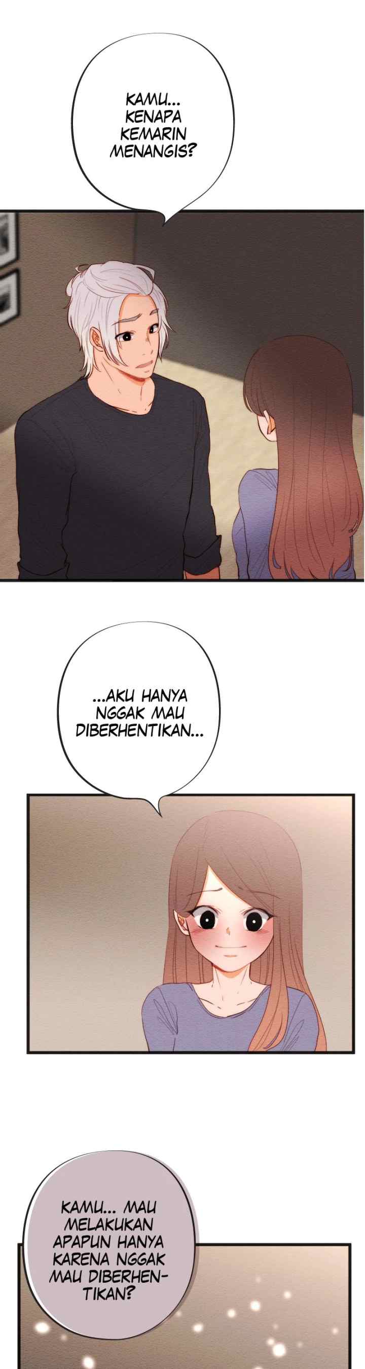 Mistake S1 chapter 152 halaman 8