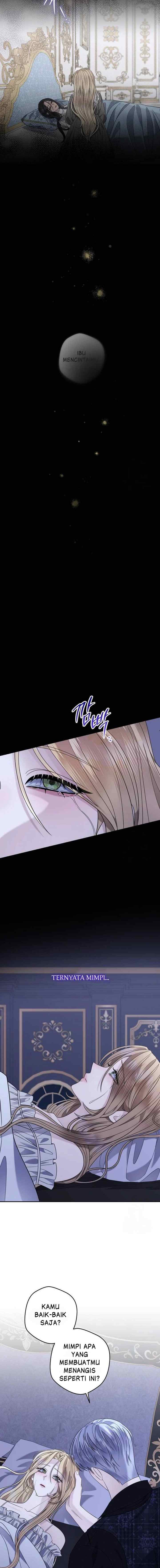 Indulgence chapter 17 halaman 15
