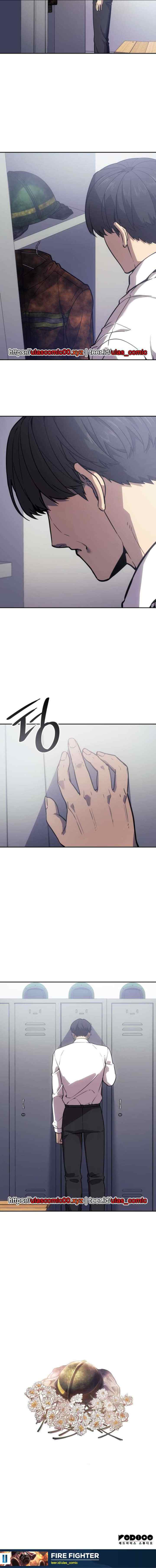 The Fire Fighter chapter 26 halaman 11