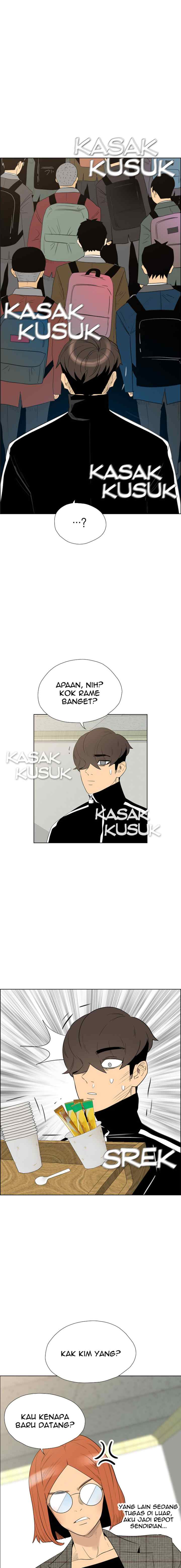 Reawaken Man chapter 129 halaman 9