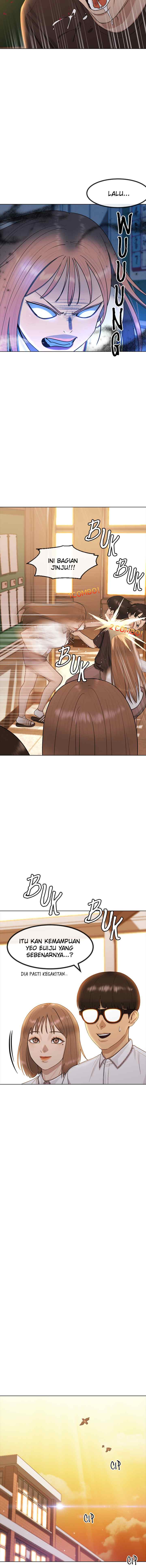 Hypnosis School chapter 49 halaman 10