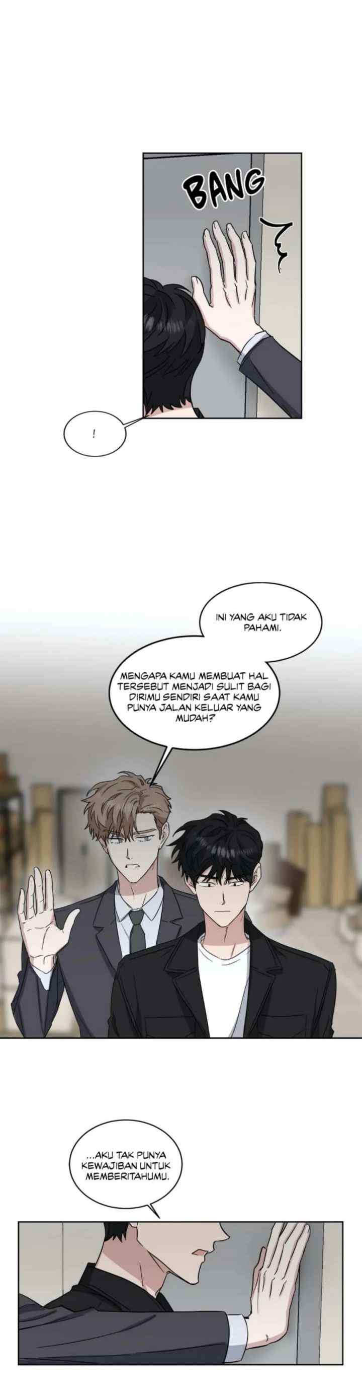 One Take chapter 28 halaman 9